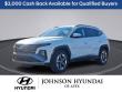 New 2026 Hyundai Tucson SEL AWD SUV