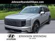 New 2026 Hyundai Palisade Limited FWD SUV
