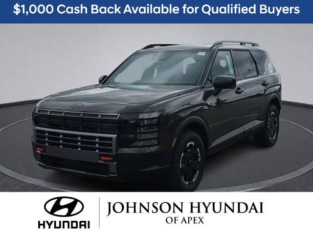 New 2026 Hyundai Palisade XRT Pro SUV