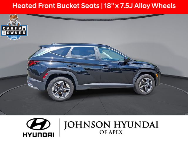 2026 Hyundai Tucson SEL - Photo 9