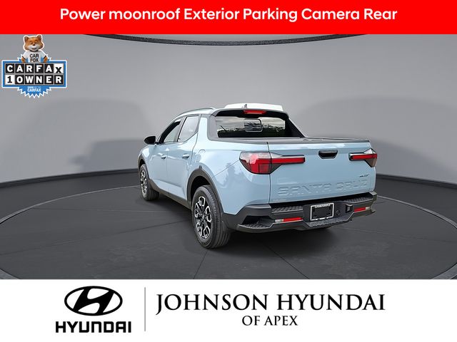 2023 Hyundai Santa Cruz SEL Premium - Photo 7