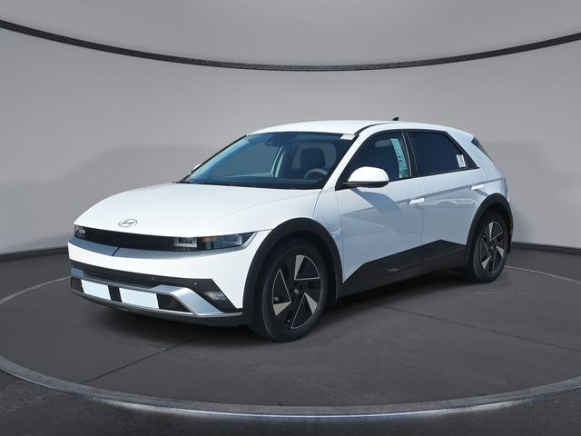2026 Hyundai IONIQ 5 SEL's photo
