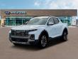 New 2026 Hyundai Santa Cruz Limited Truck