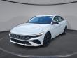 New 2026 Hyundai Elantra SEL Sport Premium Sedan