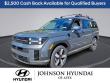 New 2027 Hyundai Santa Fe Hybrid Limited SUV