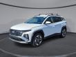 New 2026 Hyundai Tucson SEL FWD SUV