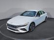 New 2025 Hyundai Elantra SEL Sport Sedan