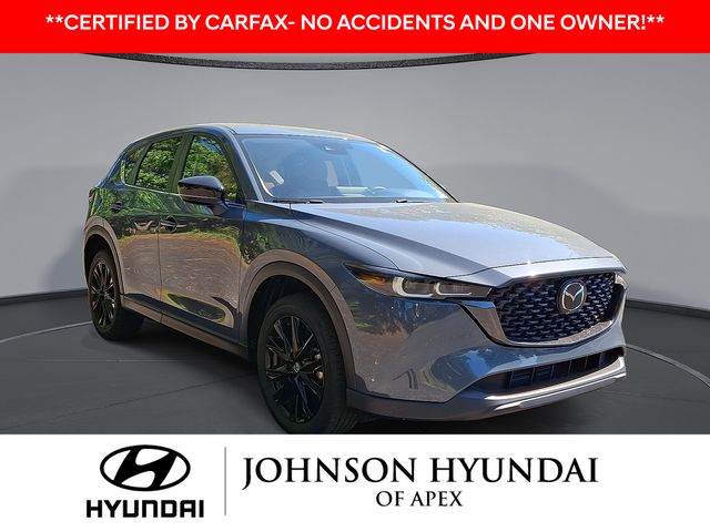 2023 Mazda CX-5 S Carbon Edition Auto AWD's photo