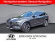 Used 2021 Volvo XC60 Recharge Plug-In Hybrid T8 Inscription SUV