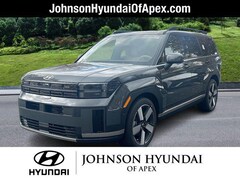 2025 Hyundai Santa Fe Limited AWD SUV