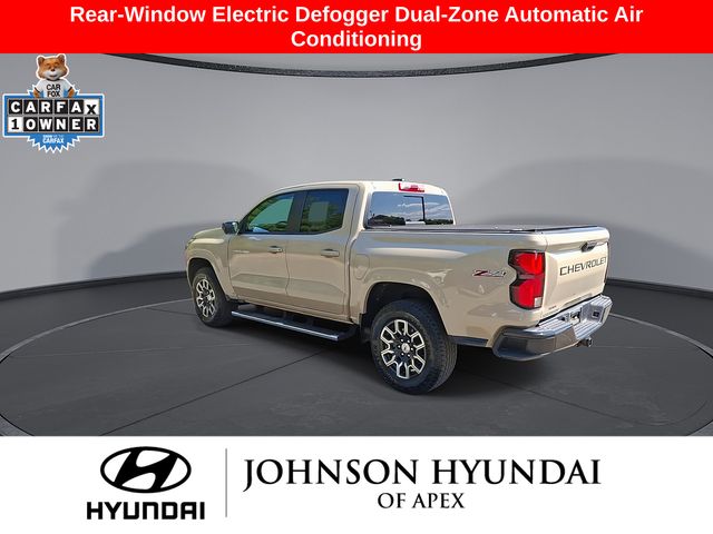 2023 Chevrolet Colorado Z71 - Photo 7