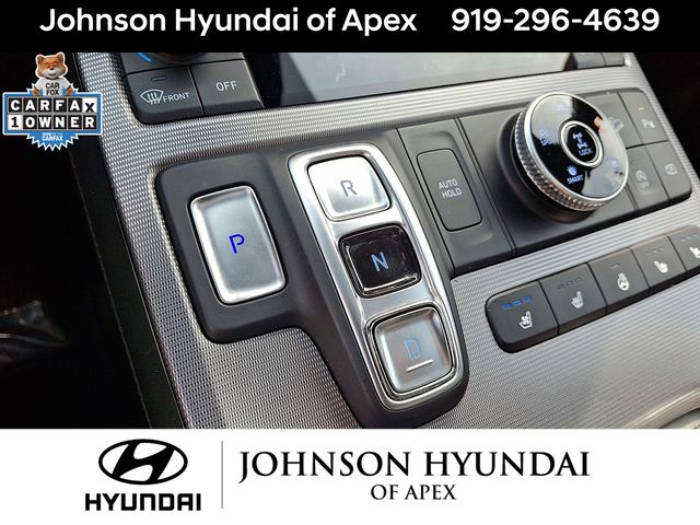 2024 Hyundai Palisade Calligraphy - Photo 21