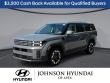 New 2026 Hyundai Santa Fe SE FWD SUV