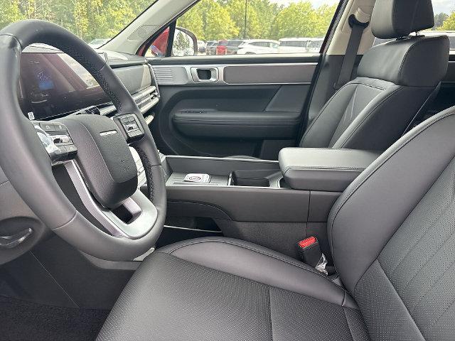 2026 Hyundai Santa Fe SEL - Photo 25