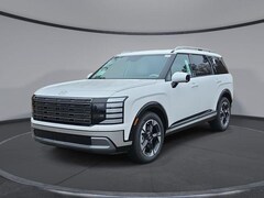 2026 Hyundai Palisade Limited FWD SUV