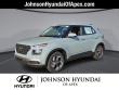 New 2026 Hyundai Venue SEL SUV