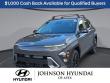 New 2026 Hyundai Kona SEL Sport FWD SUV