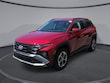 Hyundai Tucson Hybrid
