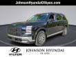Used 2026 Hyundai Palisade Hybrid Blue SEL SUV