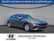 New 2026 Hyundai Elantra SE Sedan