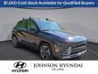 New 2026 Hyundai Kona SEL Premium FWD SUV