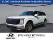 New 2026 Hyundai Palisade Hybrid Blue SEL Premium 7P SUV