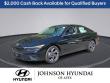 New 2026 Hyundai Elantra Limited Sedan