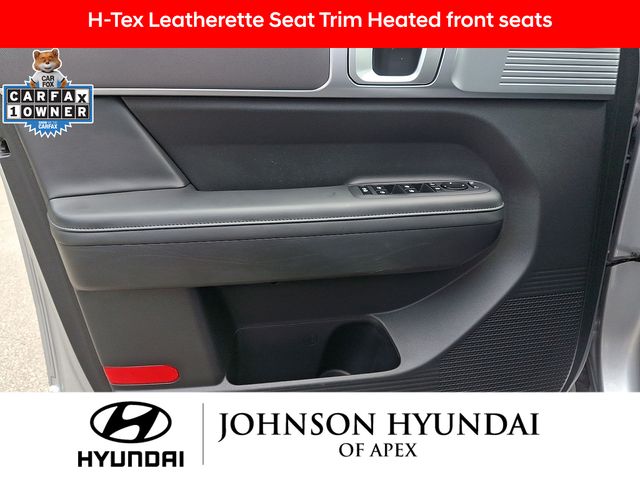 2024 Hyundai Santa Fe SEL - Photo 11