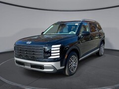 2026 Hyundai Palisade SEL AWD SUV