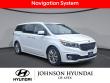 Used 2018 Kia Sedona SX Limited Minivan/Van