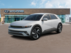 2025 Hyundai IONIQ 5 SE Standard Range SUV
