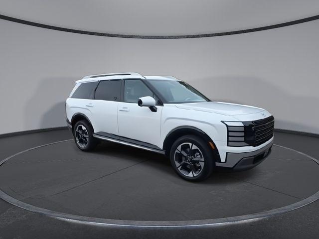 2026 Hyundai Palisade Limited photo 2