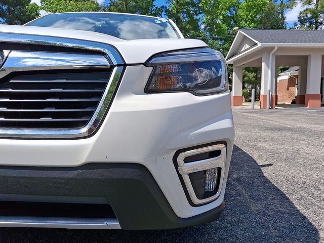 2021 Subaru Forester Touring - Photo 38