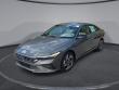 New 2025 Hyundai Elantra SEL Sport Sedan