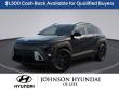 New 2027 Hyundai Kona SEL Sport AWD SUV