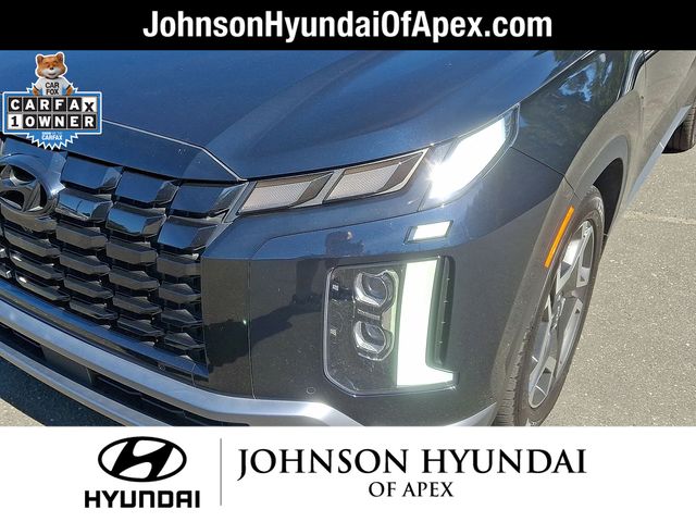 2024 Hyundai Palisade SEL - Photo 33