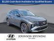 New 2026 Hyundai Tucson SEL Plus FWD SUV