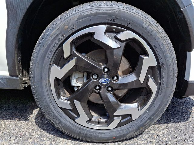 2023 Subaru Crosstrek Limited - Photo 35