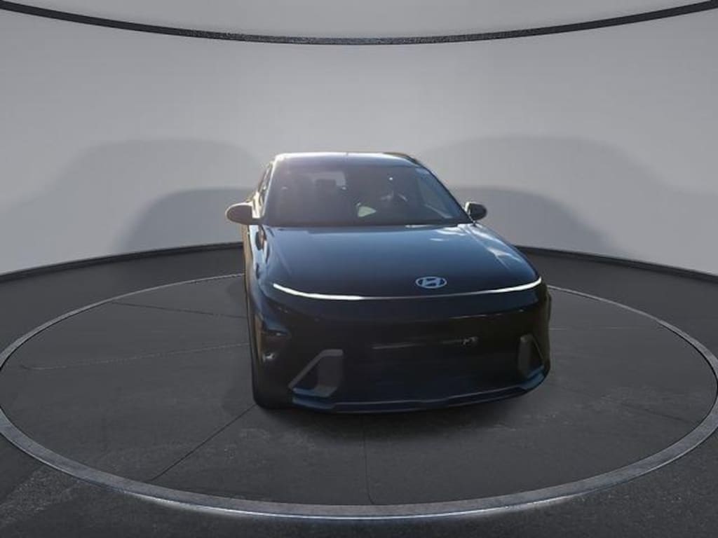 New 2026 Hyundai Kona SEL Premium FWD SUV