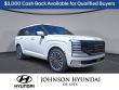 New 2026 Hyundai Palisade Calligraphy AWD SUV