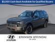 New 2026 Hyundai Palisade XRT Pro SUV