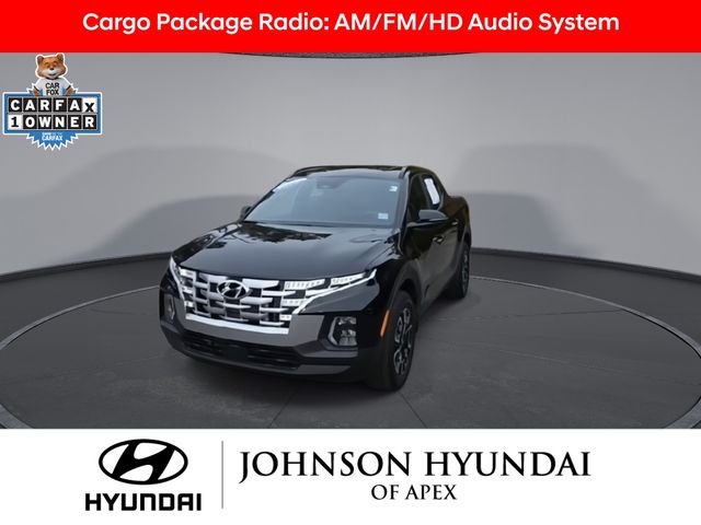 2023 Hyundai Santa Cruz SEL Premium photo 3