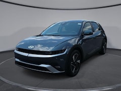 2025 Hyundai IONIQ 5 SE Standard Range SUV