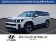 New 2026 Hyundai Santa Fe Hybrid SE SUV