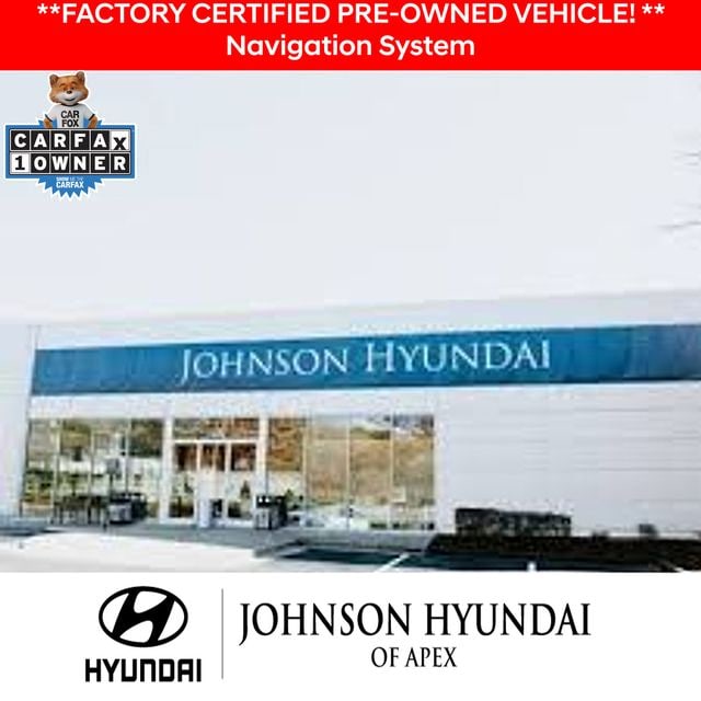 Certified 2023 Hyundai IONIQ 5 Limited with VIN KM8KRDAF0PU190289 for sale in Apex, NC