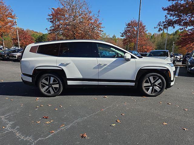 2026 Hyundai IONIQ 9 SEL - Photo 15