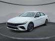 New 2025 Hyundai Elantra SEL Sport Sedan