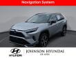 Used 2022 Toyota RAV4 Prime XSE SUV