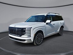 2026 Hyundai Palisade Calligraphy FWD SUV
