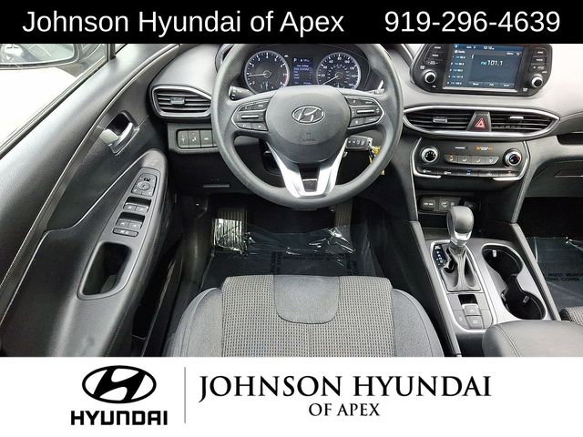 2019 Hyundai Santa Fe SE - Photo 22